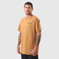Camiseta champion life mini script emb