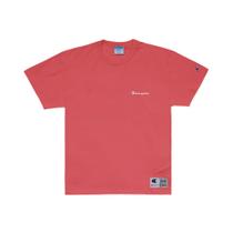 Camiseta champion life mini script emb