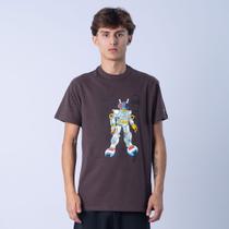 Camiseta champion life robot ink