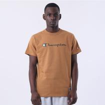 Camiseta champion life script colors emb Camiseta champion life script colors emb