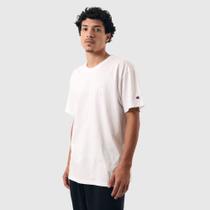 Camiseta champion life tst c logo emb