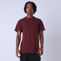 Camiseta champion life tst c logo emb