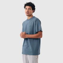 Camiseta champion life tst c logo emb