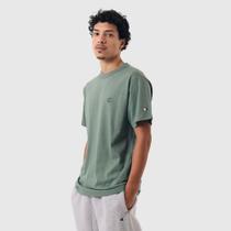 Camiseta champion life tst c logo emb