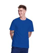 Camiseta champion lisa tecido meia malha grosso gt220b blank