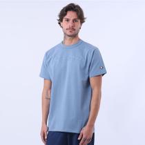 Camiseta champion logo bordado classic gt220b 124110 Camiseta champion logo bordado classic gt220b 124110