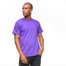 Camiseta Champion Logo Classic Jersey