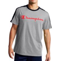 Camiseta champion masculina sportstyle t5695 549914