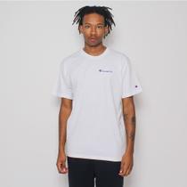 Camiseta champion mini logo script gt23b y08160