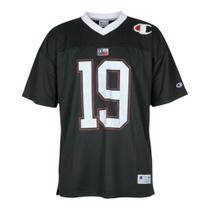 Camiseta Champion Oversized Sport Blokecore Preto Masculino Camiseta Champion Oversized Sport Blokecore Preto Masculino