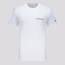 Camiseta Champion PlayBook Off White