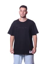 Camiseta Champion Script