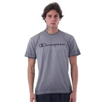 Camiseta Champion Stone Script