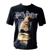 Camiseta Chapéu Seletor Harry Potter - Chemical