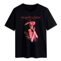 Camiseta Chappell and Roan com gola redonda e manga curta para homens