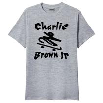 Camiseta Charlie Brow Jr 2