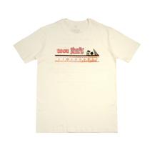 Camiseta Charlie Brown Jr Abalando sua Fábrica Discografia