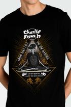 Camiseta Charlie Brown Jr Chorão Oficial Rock Skate Of0155 RCH