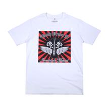 Camiseta Charlie Brown Jr Imunidade Musical - Discografia Tamanho:G1Cor:BrancoGenero:Masculino Camiseta Charlie Brown Jr Imunidade Musical - Discografia Tamanho:G1Cor:BrancoGenero:Masculino