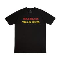 Camiseta Charlie Brown Jr Tamo Aí na Atividade Camiseta Charlie Brown Jr Tamo Aí na Atividade