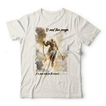 Camiseta Chave Do Abismo Camiseta Chave Do Abismo