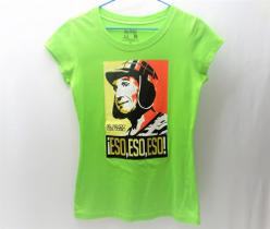 Camiseta Chaves - Televisa - México