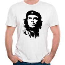Camiseta Che Guevara camisa revolução - Mago das Camisas