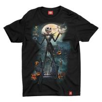 Camiseta Chemical Jack Halloween