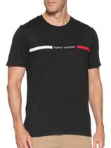 Camiseta Chest Insert Tee - MW0MW36498