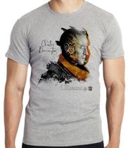 Camiseta Chester Link Park Blusa criança infantil juvenil adulto camisa tamanhos