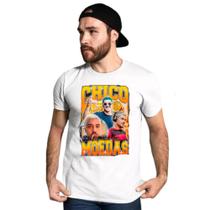 Camiseta Chico Moedas Bitcoin Meme Envio 24 Hrs - JMV Estampas