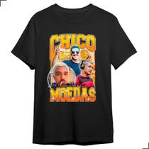 Camiseta Chico Moedas Vintage Jogos Herói Apostas Bit Coin - Asulb