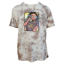 Camiseta Child Especial Gangsta