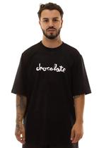 Camiseta Chocolate Chunk Camiseta Chocolate Chunk
