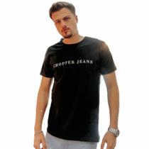 Camiseta Chopper