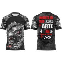 Camiseta Chora Agora E Ri Depois Camisa Estilosa Peita Chaviando Pela Favela Camiseta Chora Agora E Ri Depois Camisa Estilosa Peita Chaviando Pela Favela