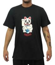 Camiseta Chronic 2858
