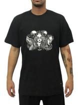 Camiseta Chronic 2867