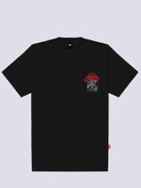 Camiseta Chronic 3841