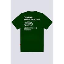 Camiseta Chronic 3856