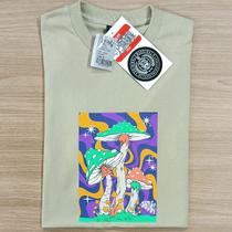 Camiseta chronic 3932 caqui p ref 100844001
