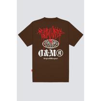 Camiseta Chronic 4040