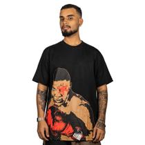 Camiseta Chronic 4193 Preto Camiseta Chronic 4193 Preto