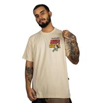 Camiseta Chronic 4412 Off White