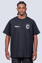 Camiseta Chronic 4694 Brasil -