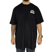 Camiseta Chronic Big Original Brasileira Preto 3748