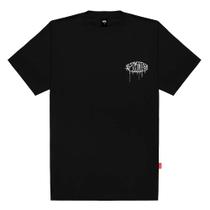 Camiseta Chronic Bike 100 Preto