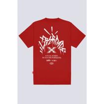 Camiseta Chronic Dexter 009