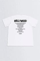 Camiseta Chronic Hollyweed 34556