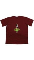 Camiseta chronic lançamento